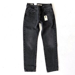 Women's Black Jeans